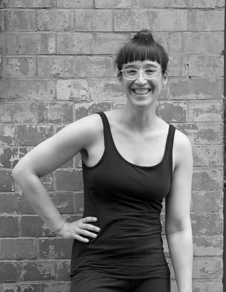 Anja Mayer-Cilliers profile photo